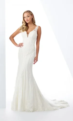 Vestido de Noiva NA - 052