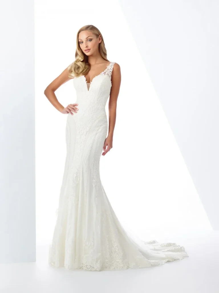 Vestido de Noiva NA - 052