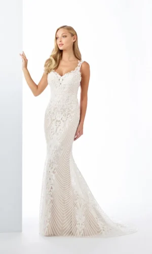 Vestido de Noiva NA - 055