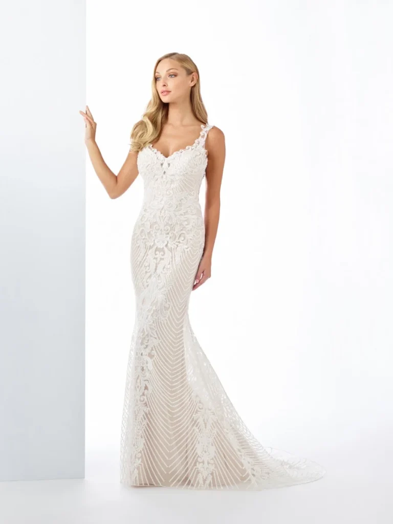 Vestido de Noiva NA - 055
