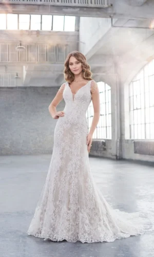 Vestido de Noiva NA - 062