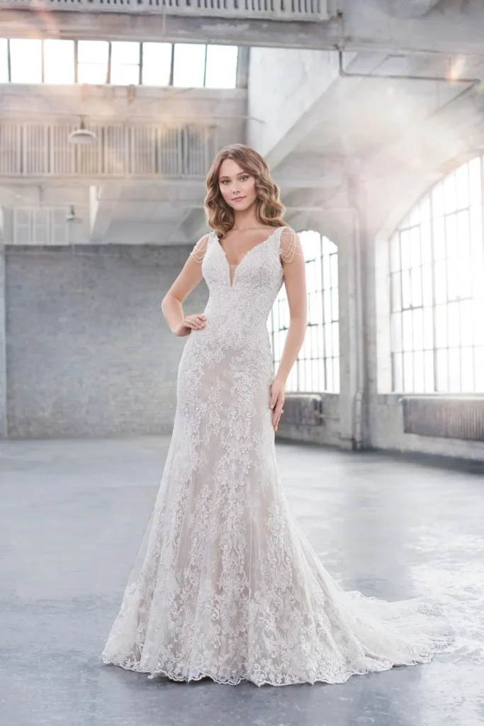 Vestido de Noiva NA - 062