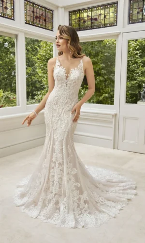 Vestido de Noiva NA - 067