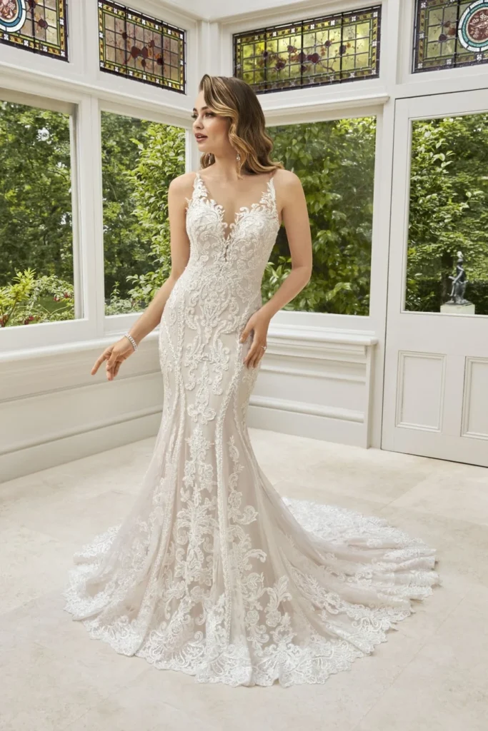 Vestido de Noiva NA - 067