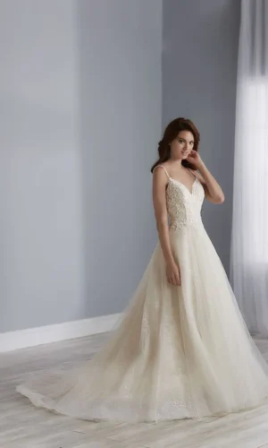 Vestido de Noiva NA - 068