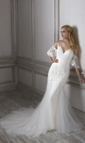Vestido de Noiva NA - 070