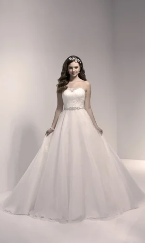 Vestido de Noiva NA - 075