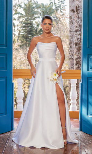 Vestido de Noiva NA - 126