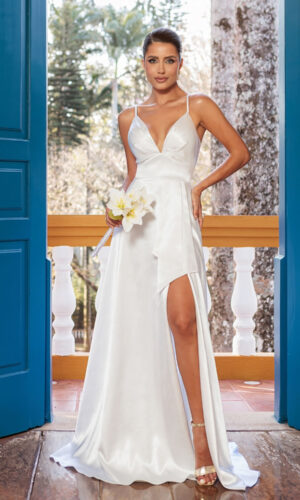 Vestido de Noiva NA - 127