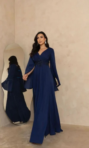 Vestido de Madrinha MA - 340