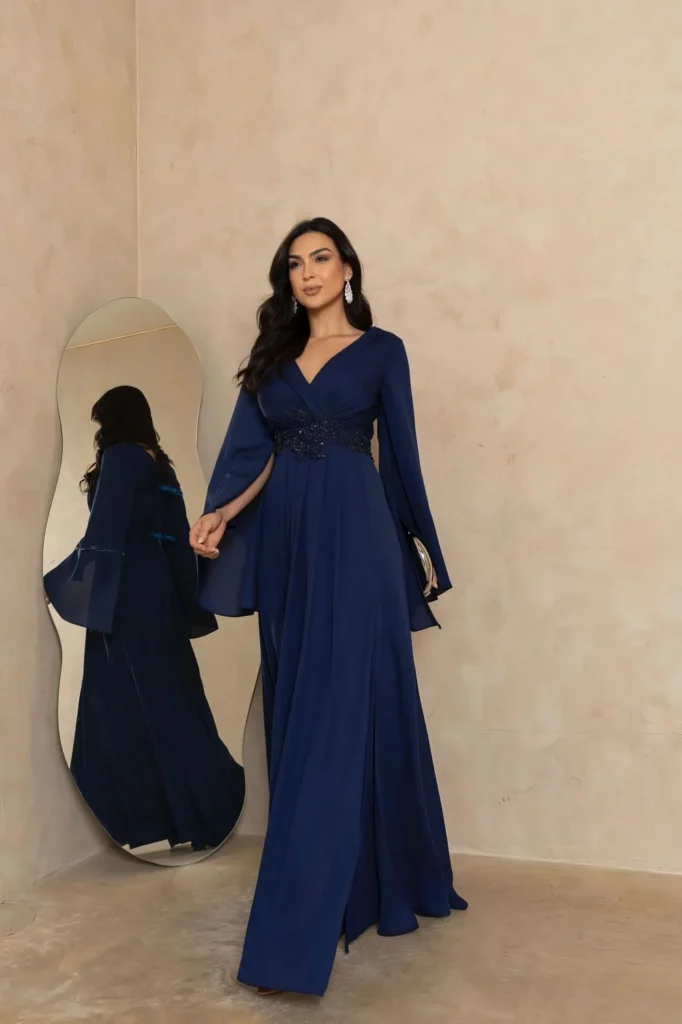 Vestido de Madrinha MA - 340