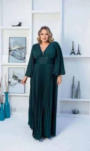 Vestido de Madrinha MA - 341