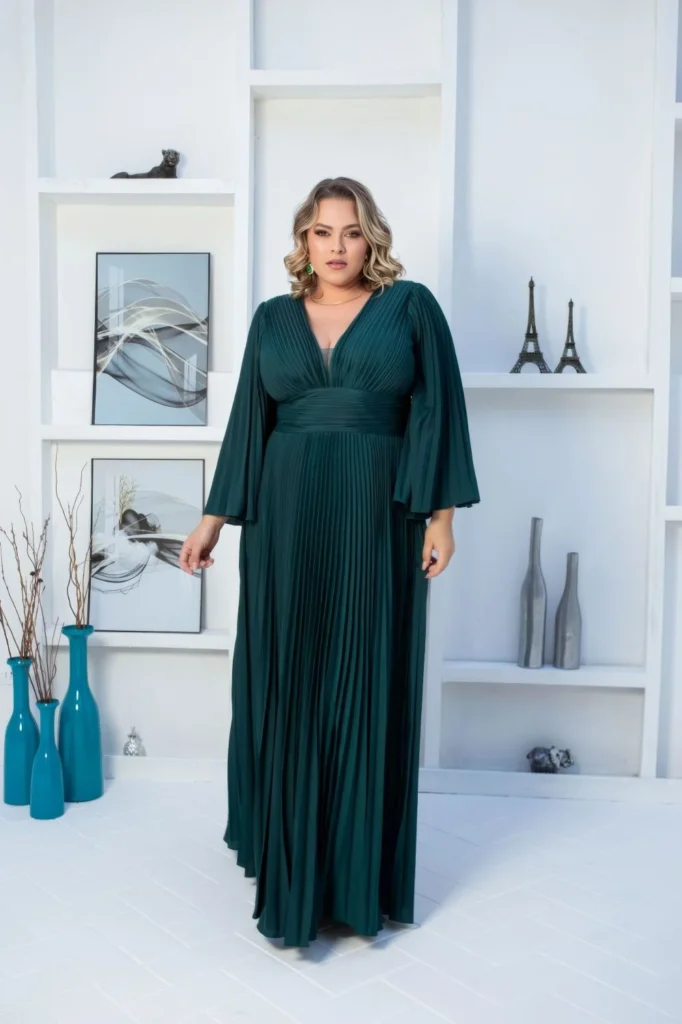 Vestido de Madrinha MA - 341