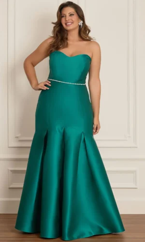 Vestido de Madrinha MA - 344