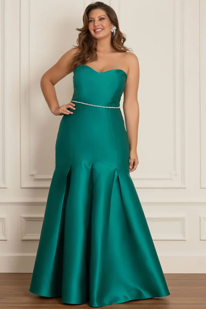 Vestido de Madrinha MA - 344