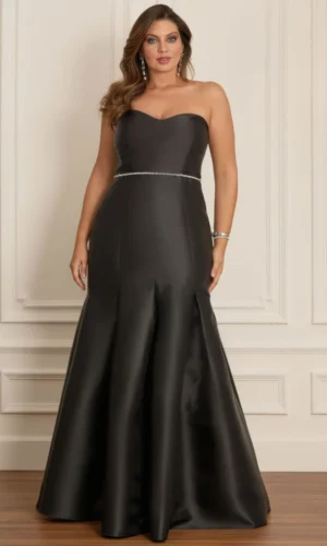 Vestido de Madrinha MA - 345