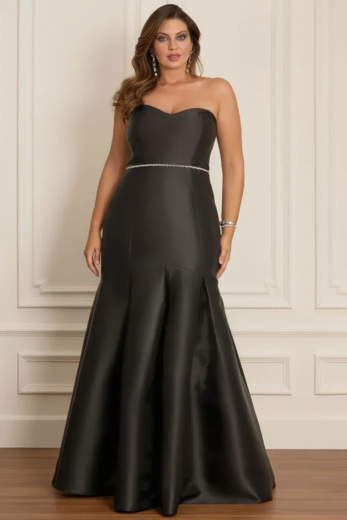 Vestido de Madrinha MA - 345