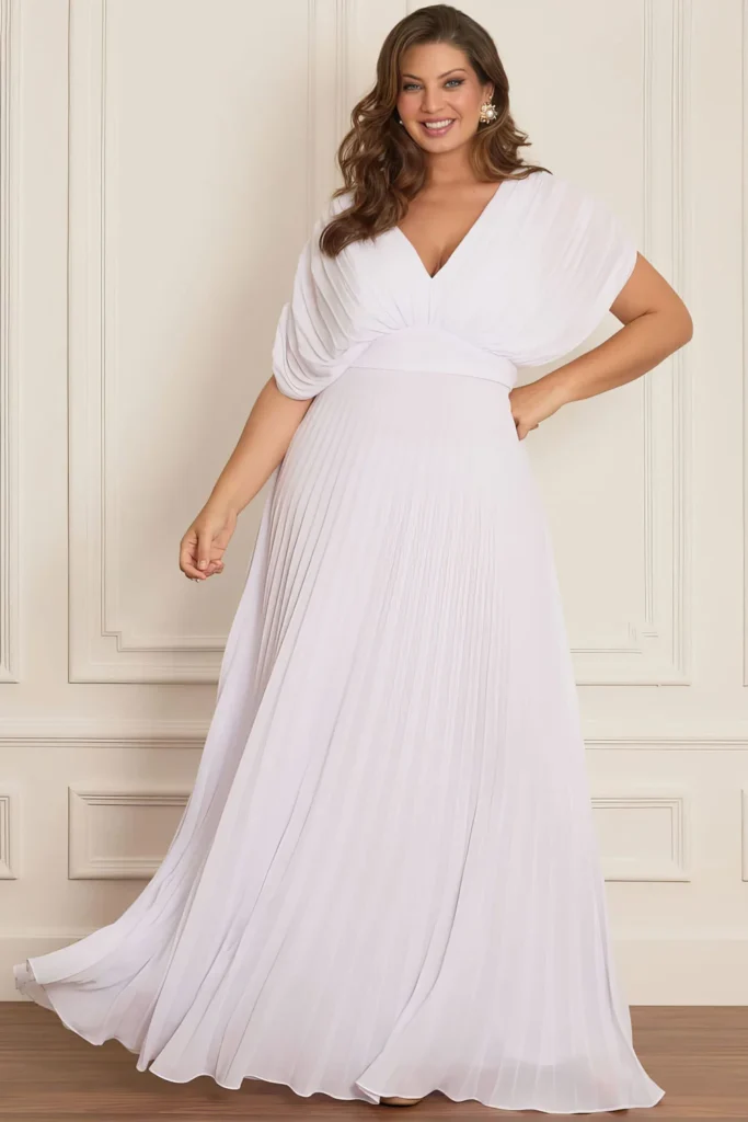Vestido de Madrinha MA - 346