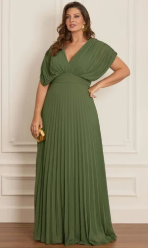 Vestido de Madrinha MA - 347