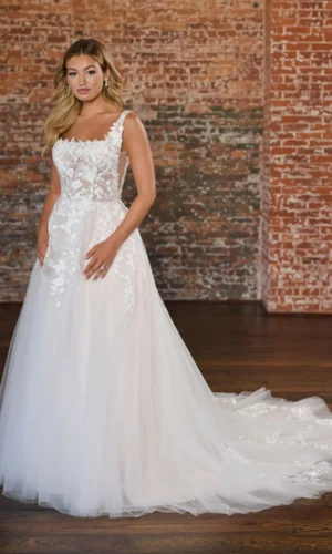 Vestido de Noiva NA - 141