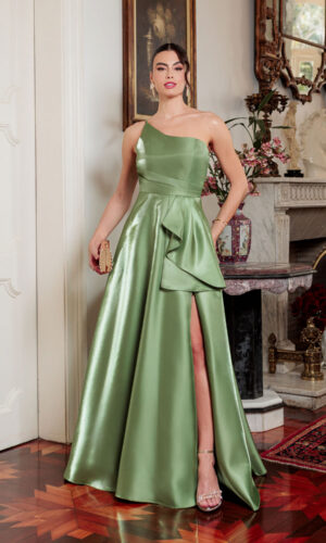 Vestido de Madrinha MA - 356