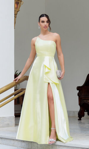 Vestido de Madrinha MA - 358