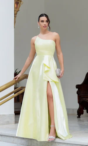 Vestido de Madrinha MA - 358