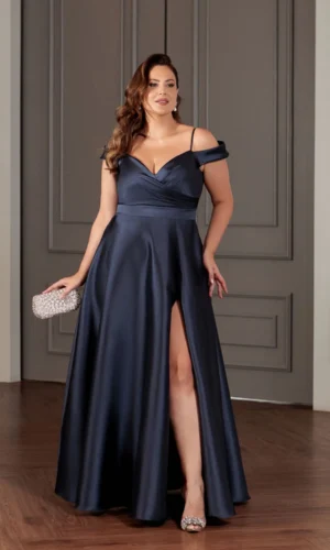Vestido de Madrinha MA - 361