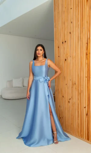 Vestido de Madrinha MA - 363