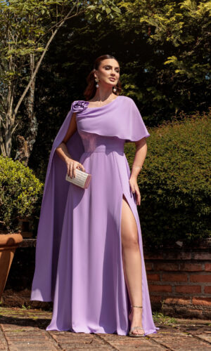 Vestido de Madrinha MA - 366