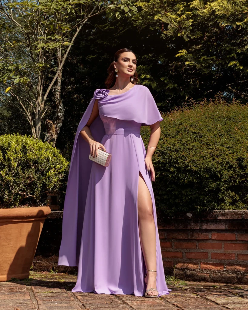 Vestido de Madrinha MA - 366