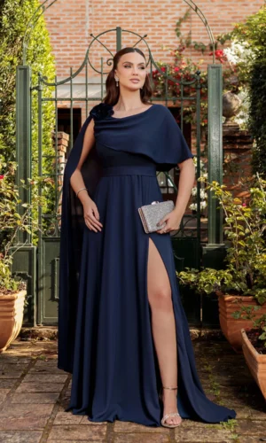 Vestido de Madrinha MA - 367