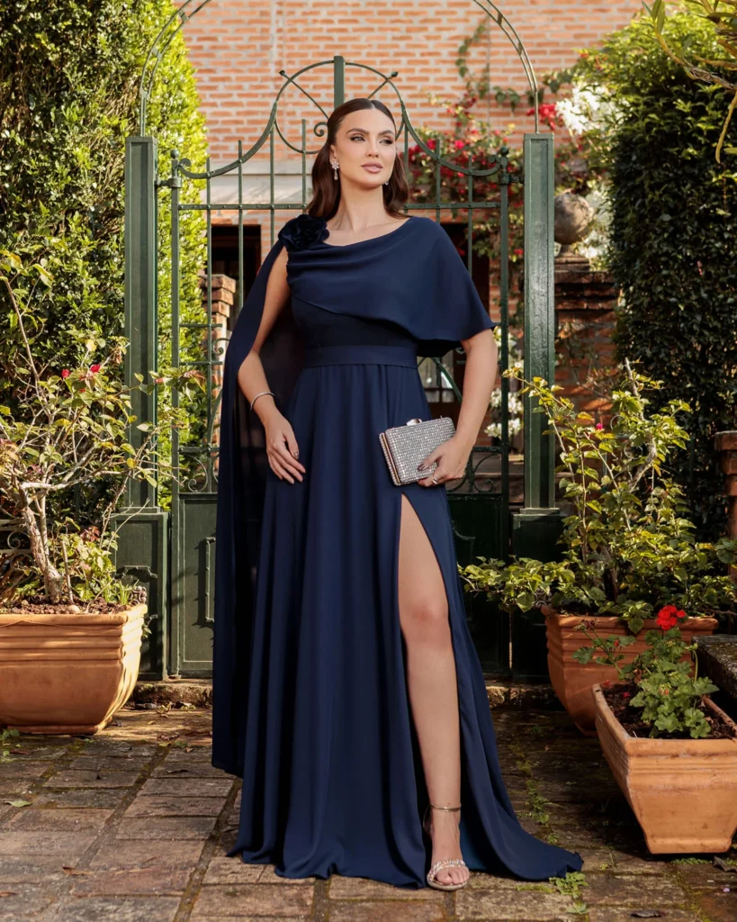 Vestido de Madrinha MA - 367