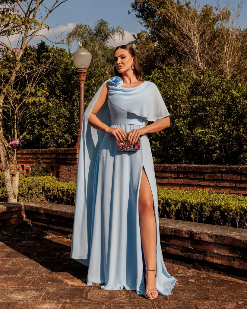 Vestido de Madrinha MA - 371