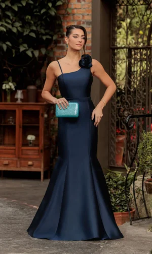 Vestido de Madrinha MA - 372