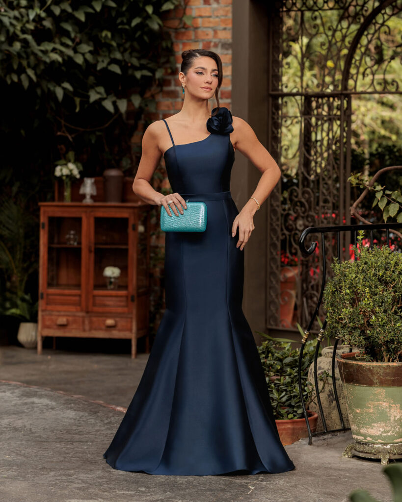 Vestido de Madrinha MA - 372