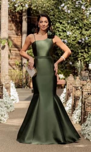 Vestido de Madrinha MA - 374