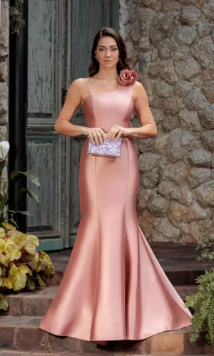 Vestido de Madrinha MA - 376