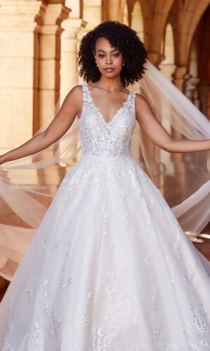 Vestido de Noiva NA - 143