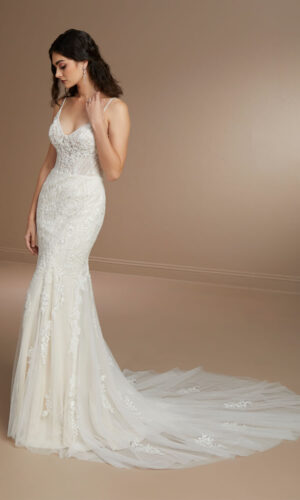 Vestido de Noiva NA - 144