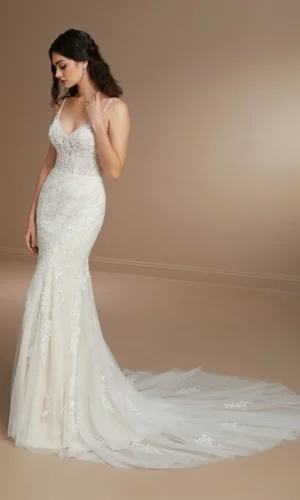 Vestido de Noiva NA - 144