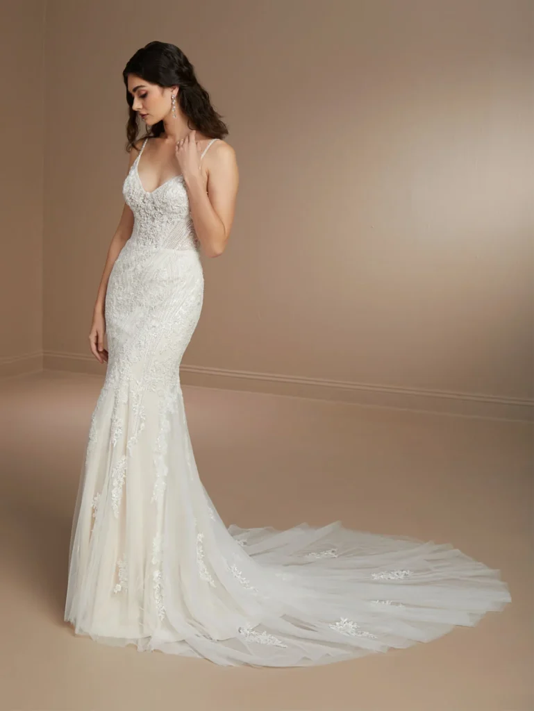 Vestido de Noiva NA - 144