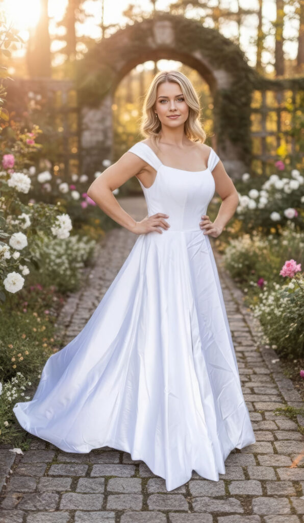 Vestido de Noiva NA - 146