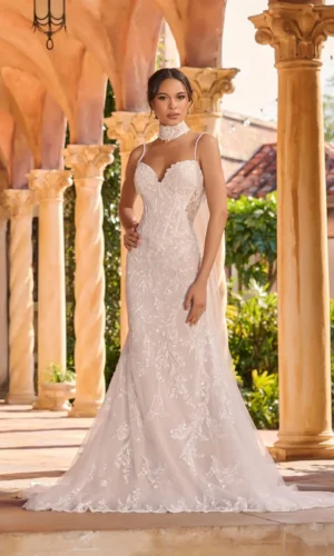 Vestido de Noiva NA - 147