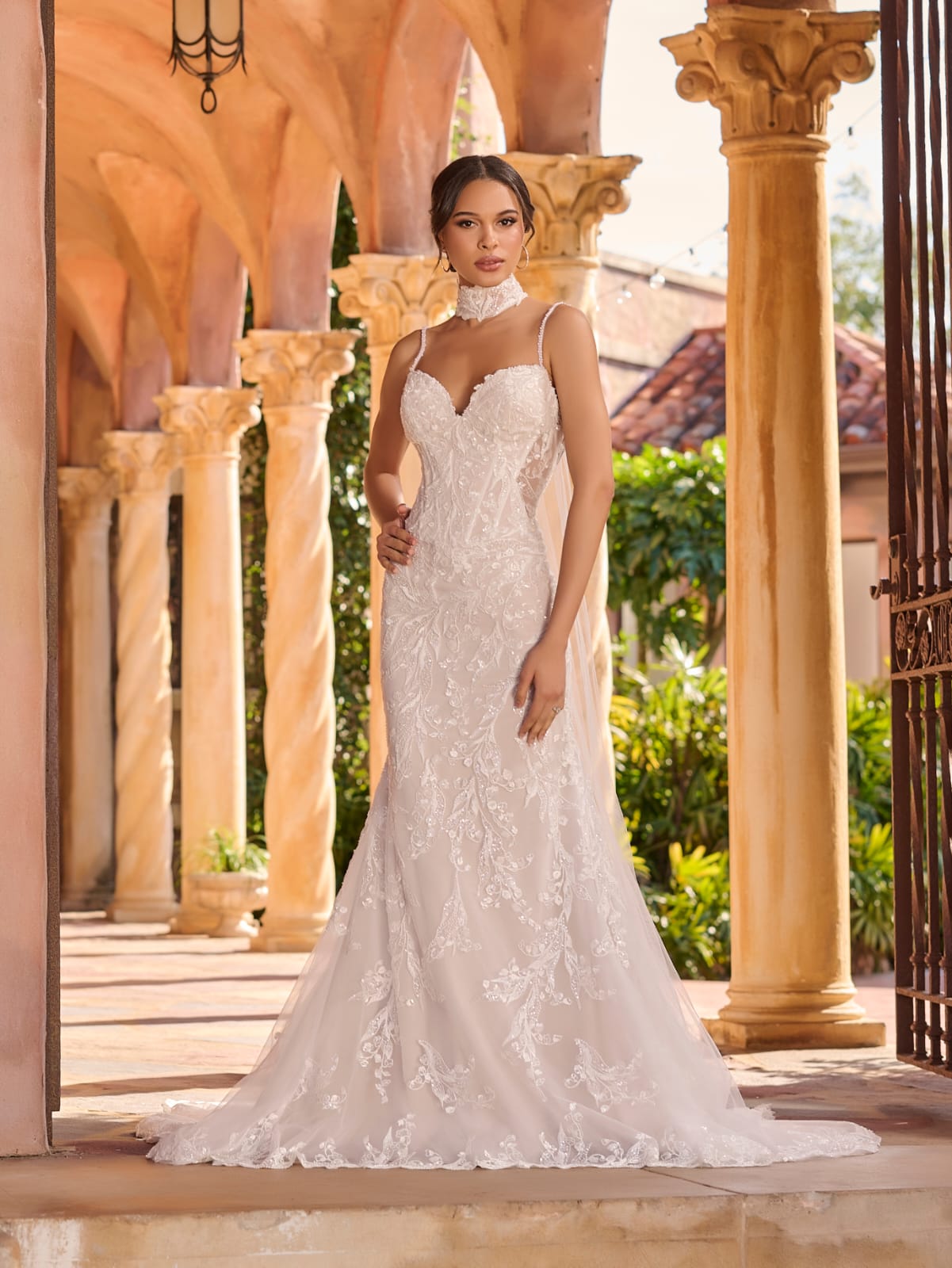 Vestido de Noiva NA – 147
