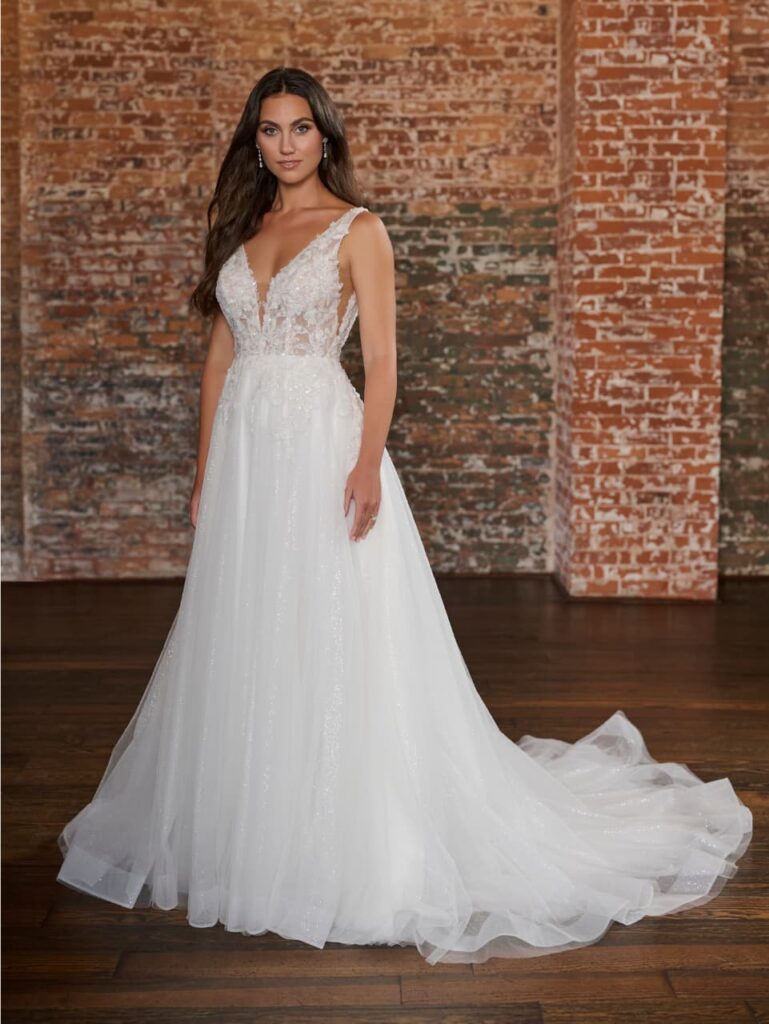 Vestido de Noiva NA - 148