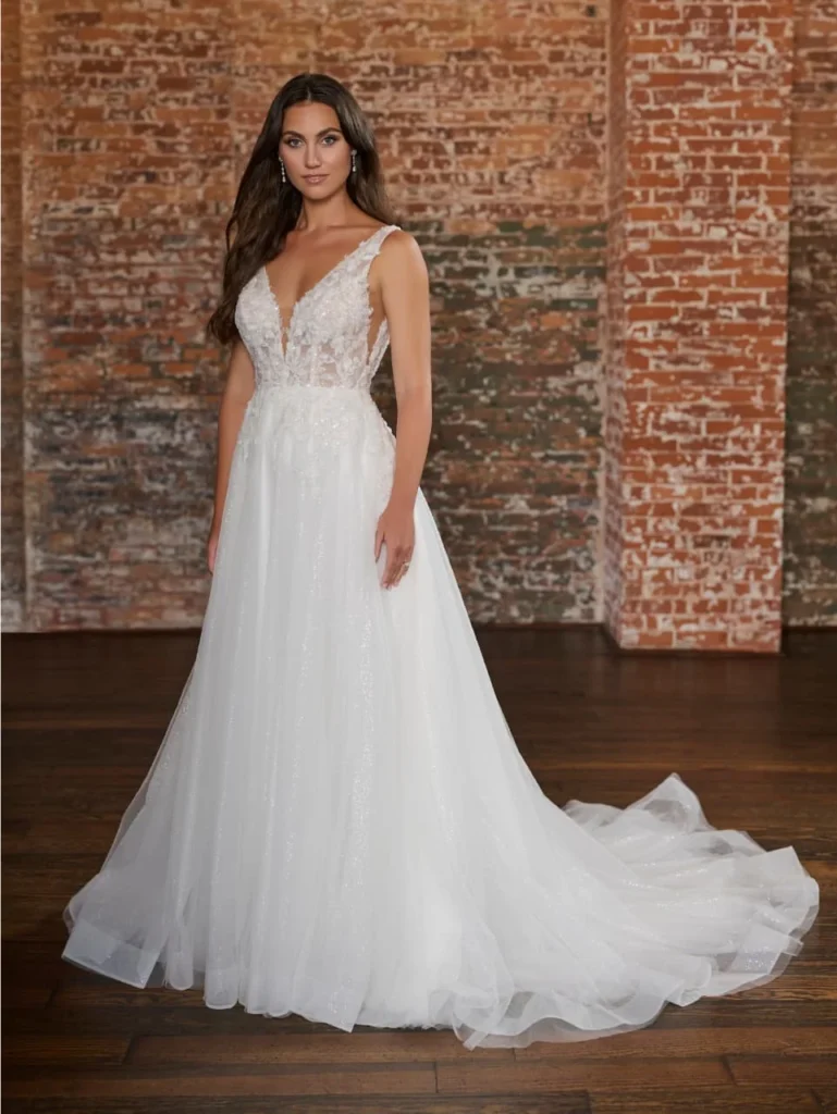 Vestido de Noiva NA - 148