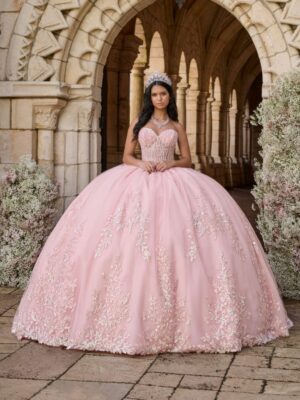 Vestido de Debutante DEB – 101