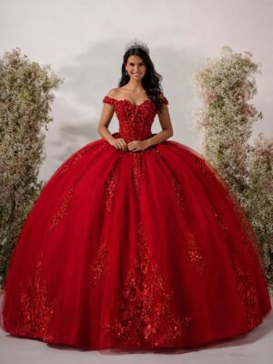 Vestido de Debutante DEB – 103