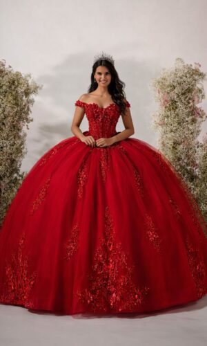 Vestido de Debutante DEB - 103